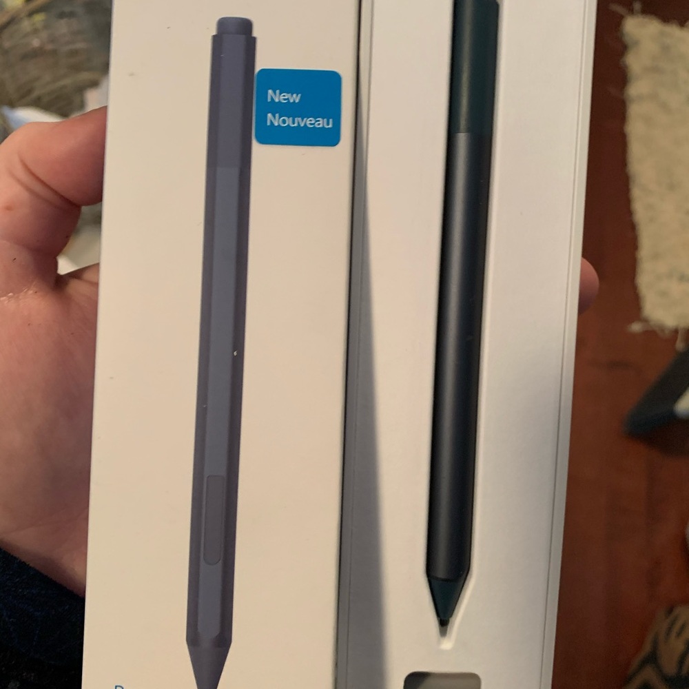Microsoft Pen